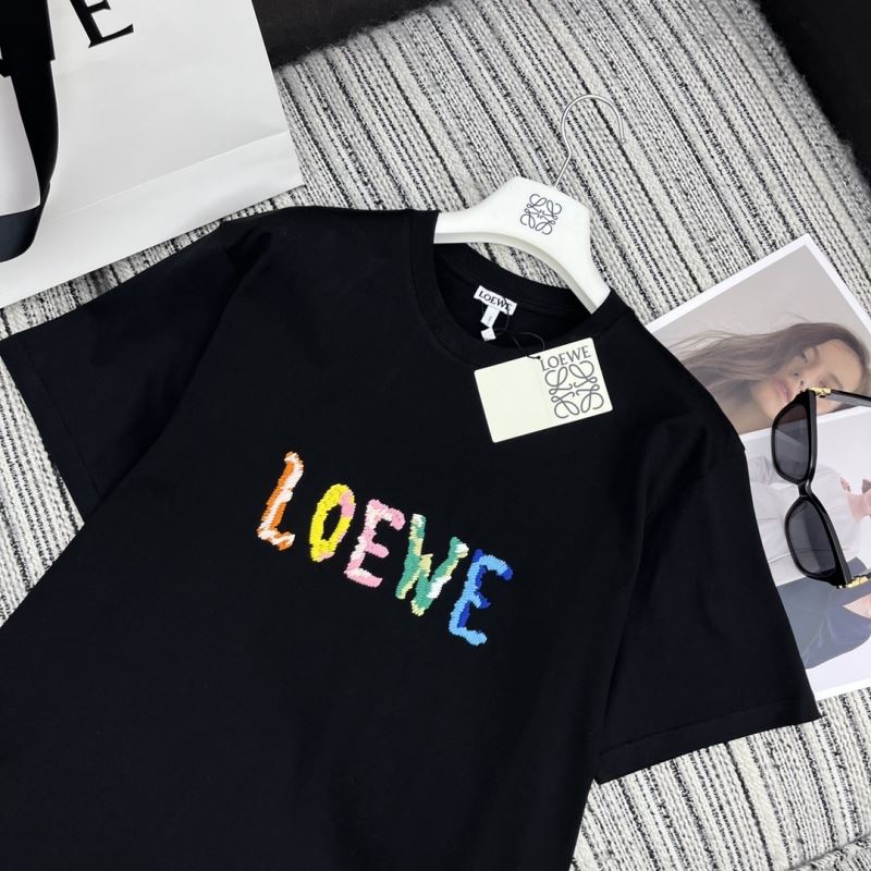 Loewe T-Shirts